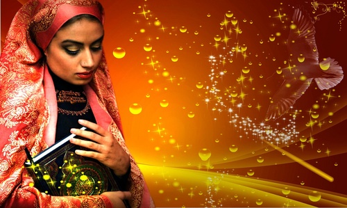 Gurbet-ruzgar-quran-arabic-woman--large-msg-127718676526